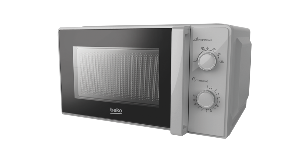 Beko BMD 200 G Solo Mikrodalga Fırın 20L