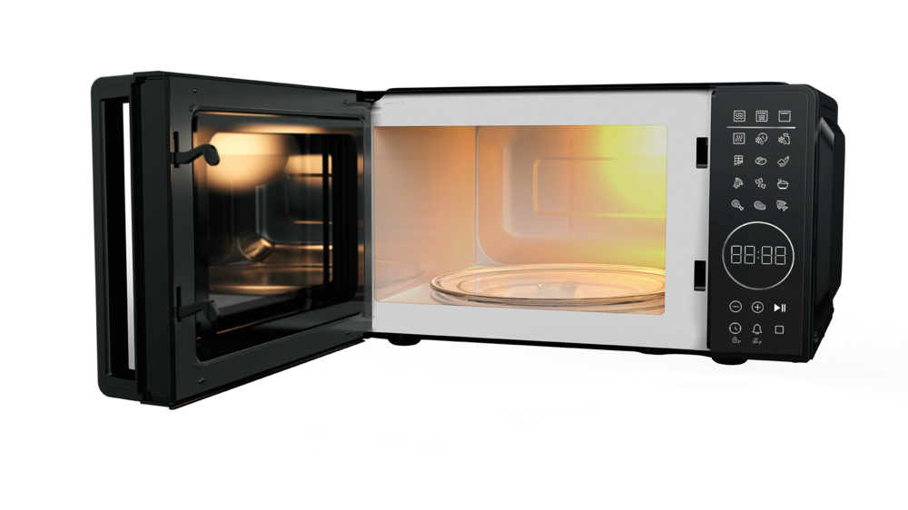 Beko BMD 210 DS Solo Mikrodalga Fırın 20L