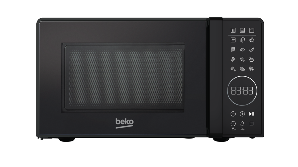 Beko BMD 210 DS Solo Mikrodalga Fırın 20L