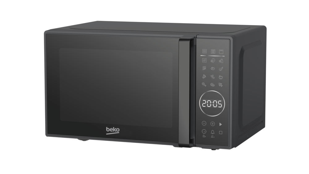 Beko BMD 211 DS Solo Mikrodalga Fırın 20L