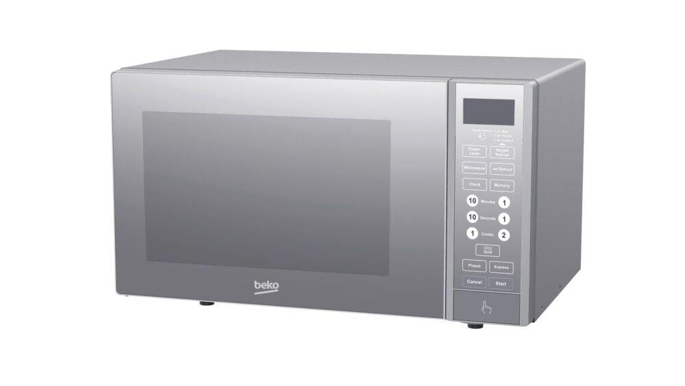 Beko BMD 2310 S Mikrodalga Fırın 23L