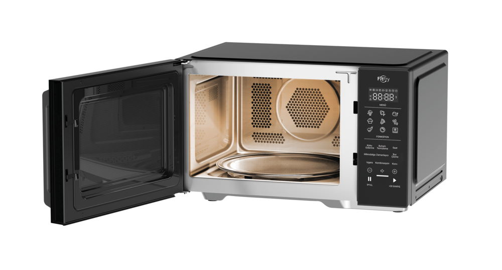 Beko BMD 260 AF DB Mikrodalga Fırın 26L