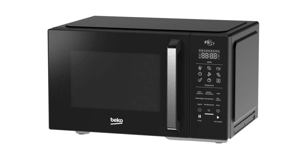 Beko BMD 260 AF DB Mikrodalga Fırın 26L