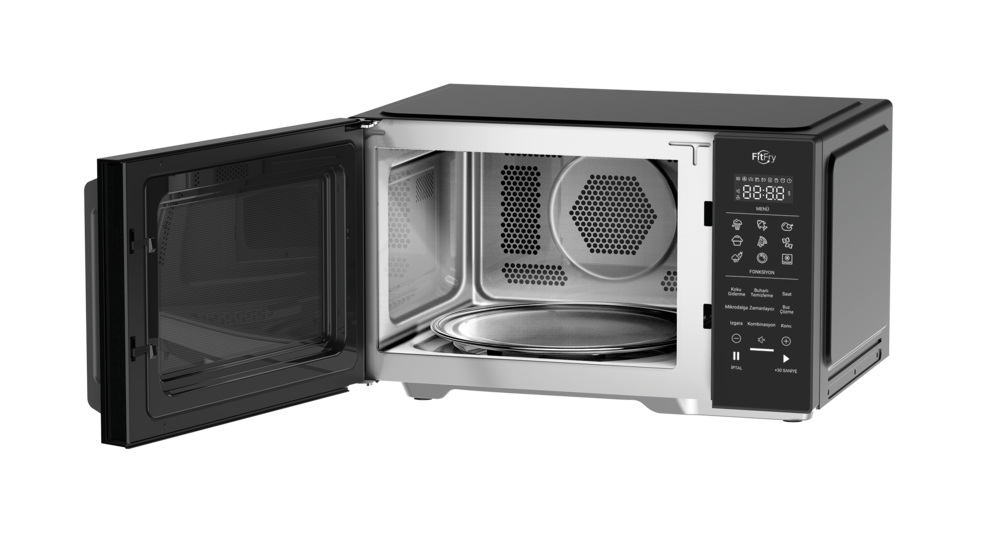 Beko BMD 260 AF DB Mikrodalga Fırın 26L