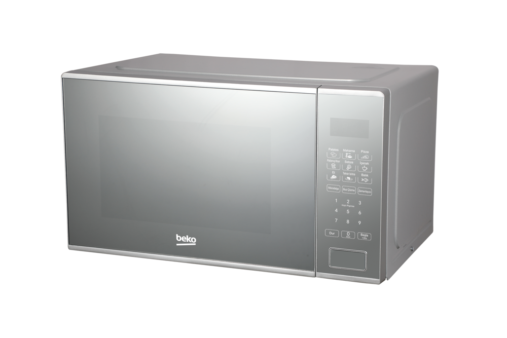 Beko BMD 310 DS Solo Mikrodalga Fırın 30L