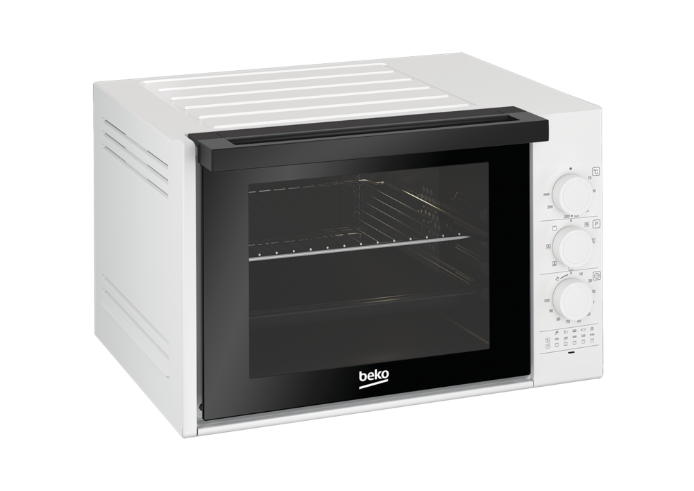 Beko BMF 30 QB Mini Fırın 30L
