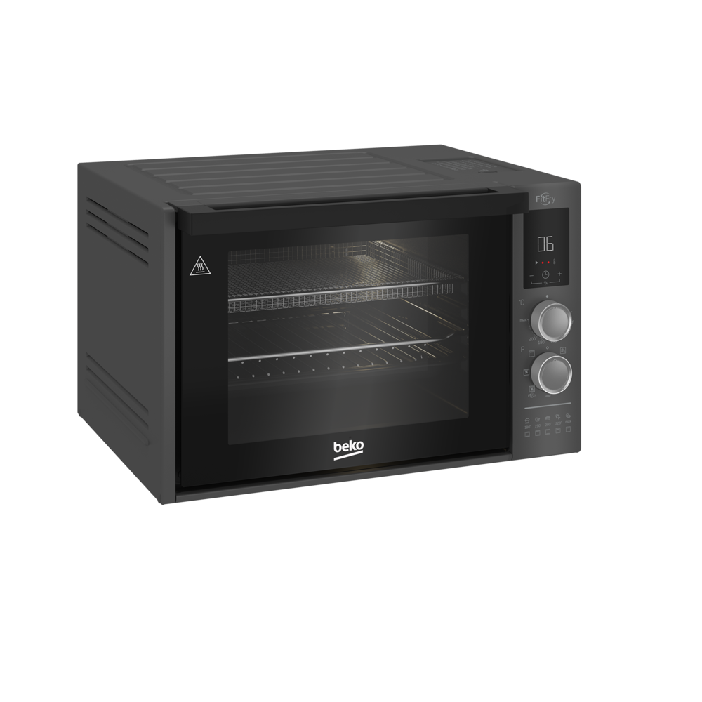 Beko BMF 30 QBA AF Mini Fırın