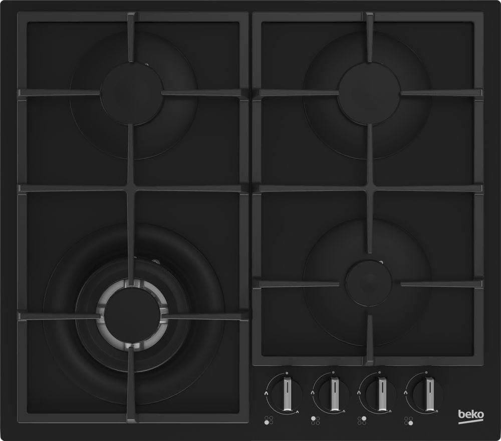 Beko BOCD DA 6020 DWS Ankastre Cam Tablalı Ocak