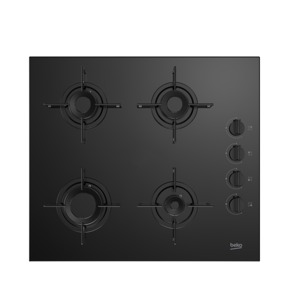 Beko BOCD T 6011 ES Ankastre Cam Ocak