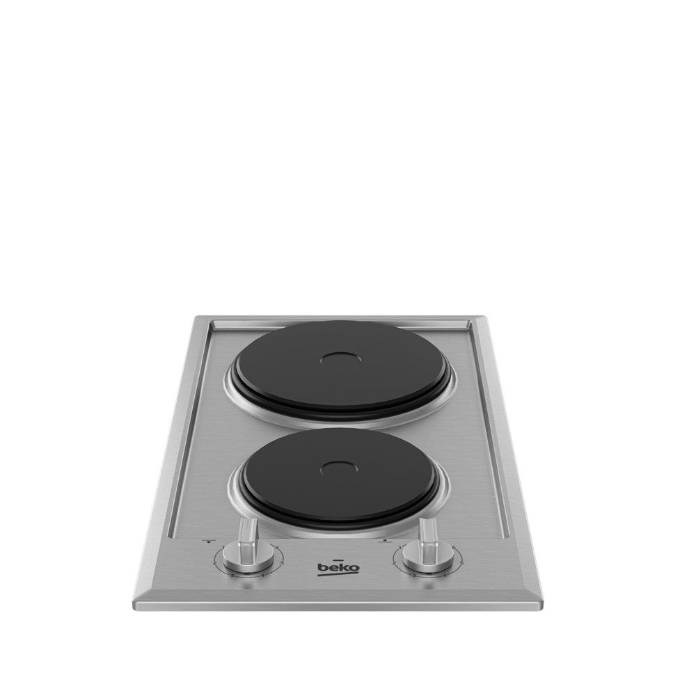 Beko BOE 302 I Domino Ocak