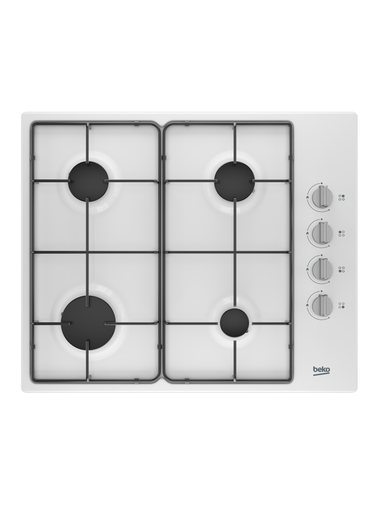 Beko BOMD D 6110 EB Ankastre Renkli Metal Ocak