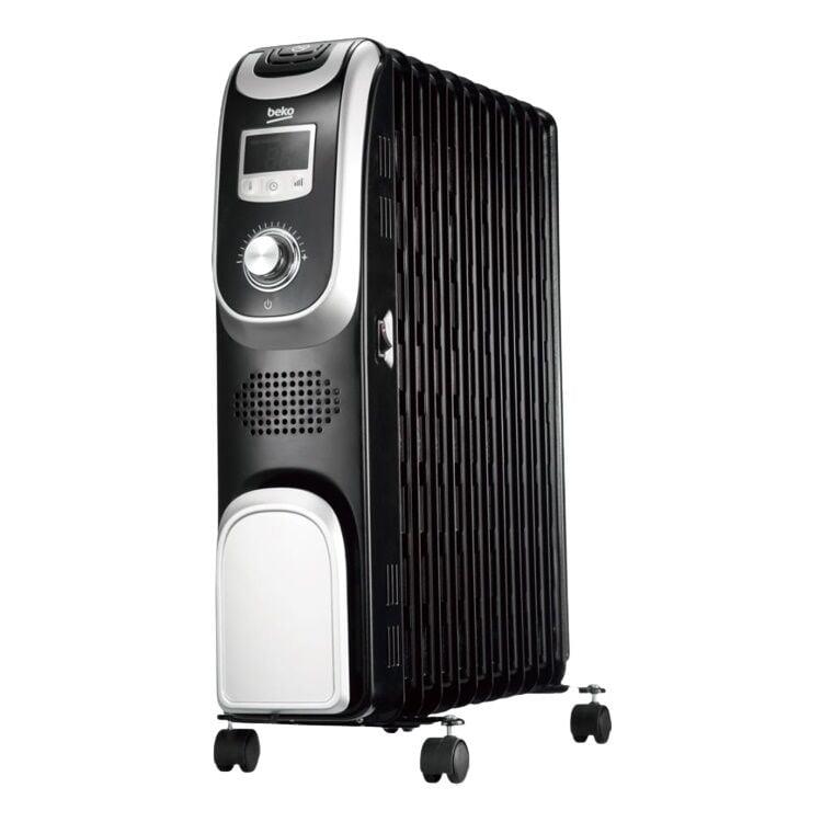 Beko BRI 11D 2300 Yağlı Radyatör