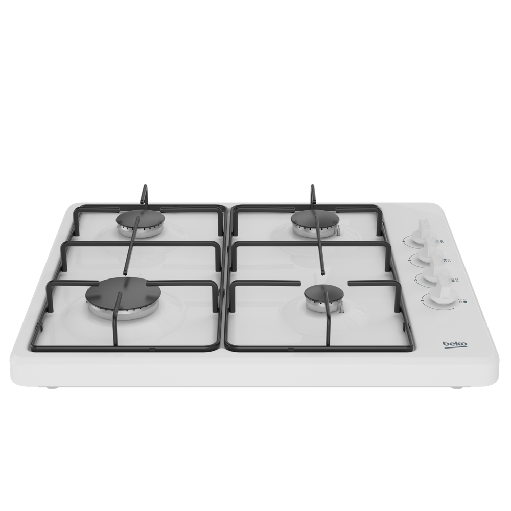 Beko BSOMD D 611 EB Set Üstü Solo Ocak