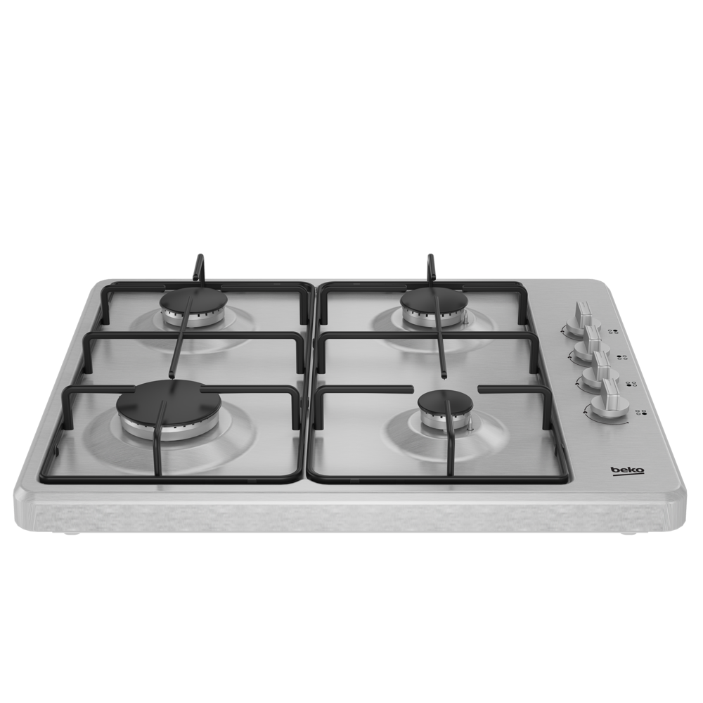 Beko BSOMD D 611 EI Set Üstü Solo Ocak