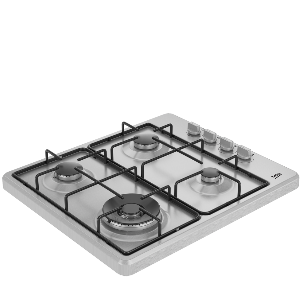 Beko BSOMD D 611 EWI Set Üstü Solo Ocak