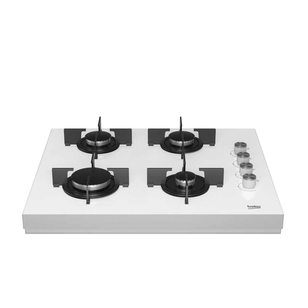Beko BSTOC 827 B Set Üstü Solo Ocak