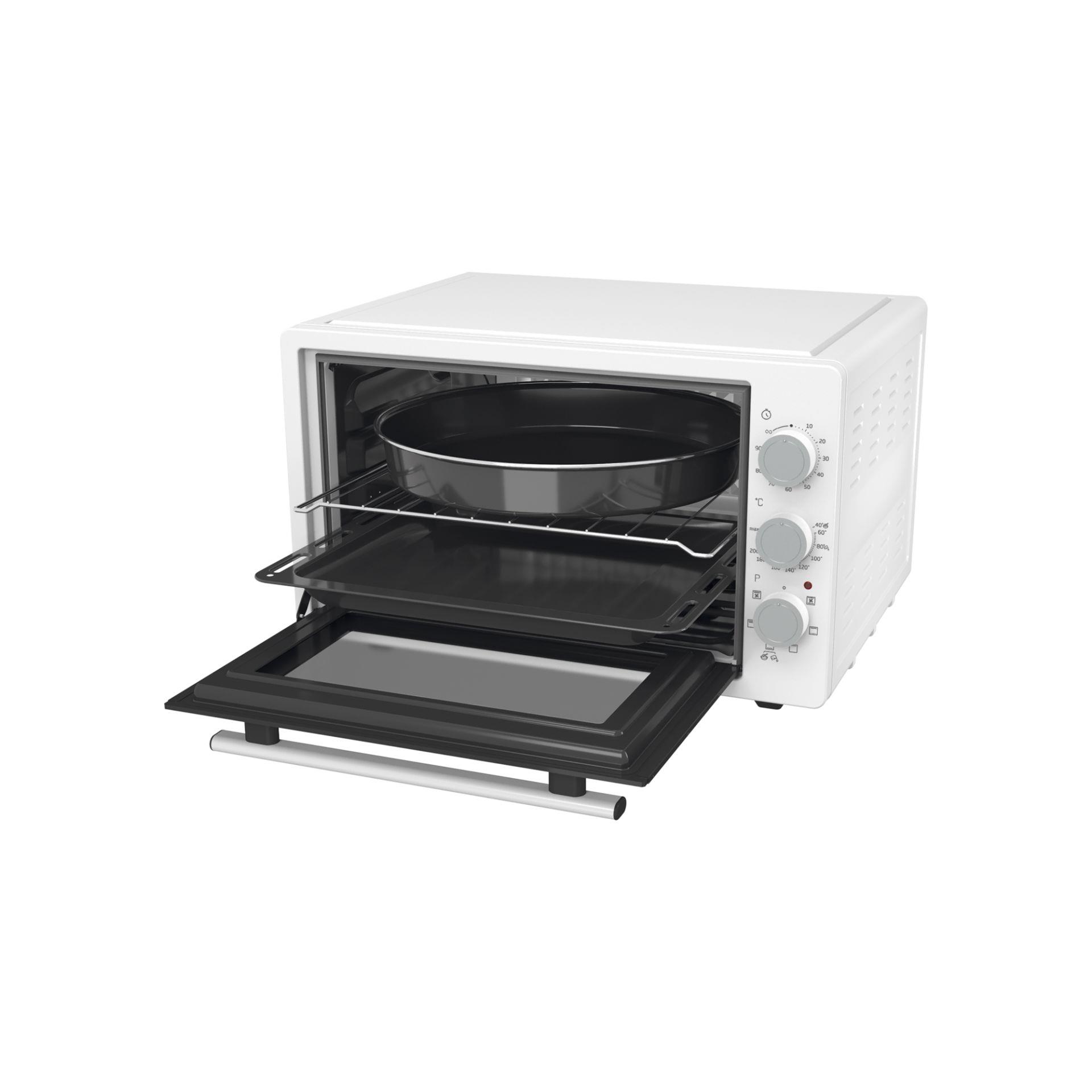 Beko BSUF 3000 MEB Mini Fırın 30 L