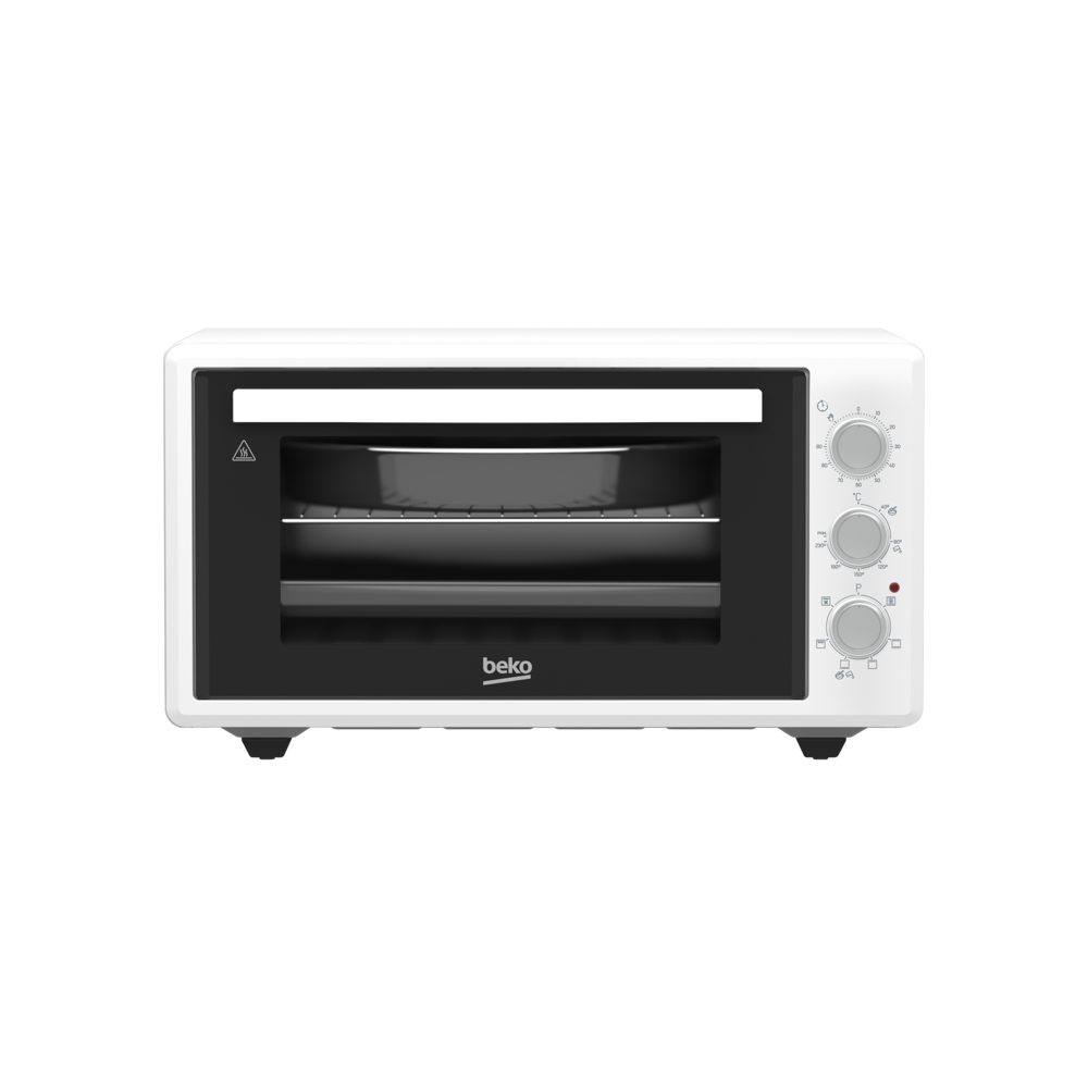 Beko BSUF 4000 MEB Mini Fırın 40L