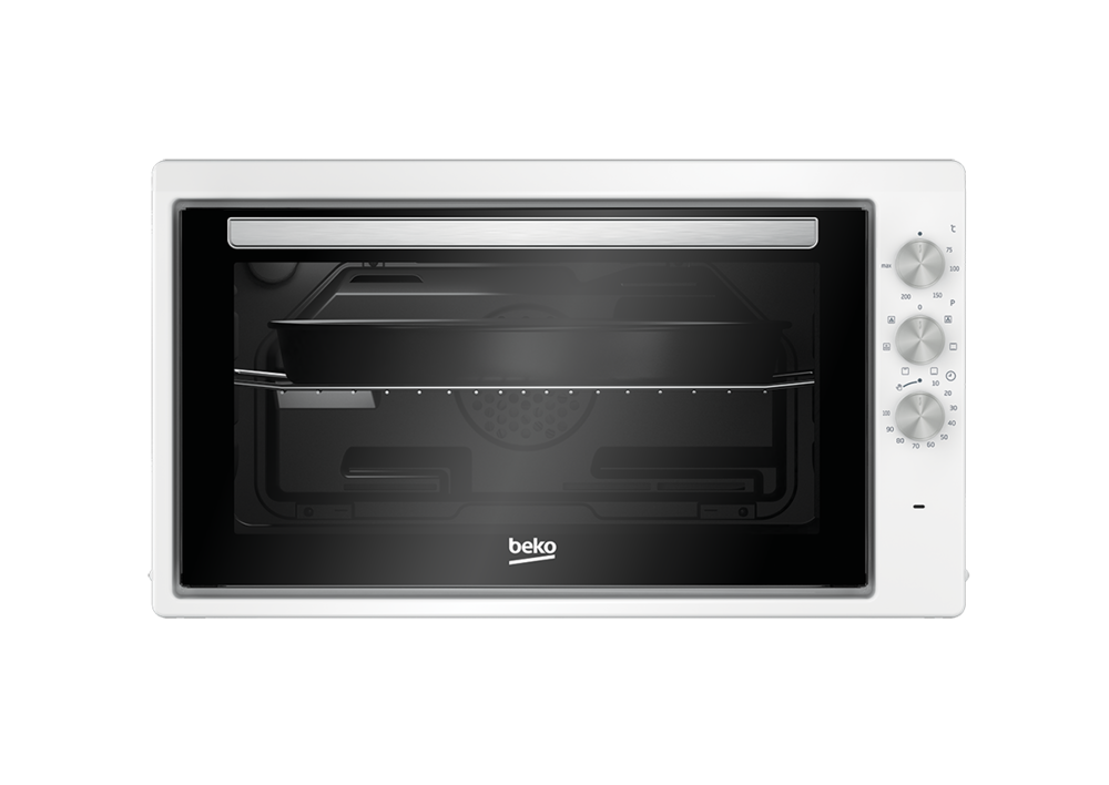 Beko BSUF 5000 MEB Mini Fırın 50L