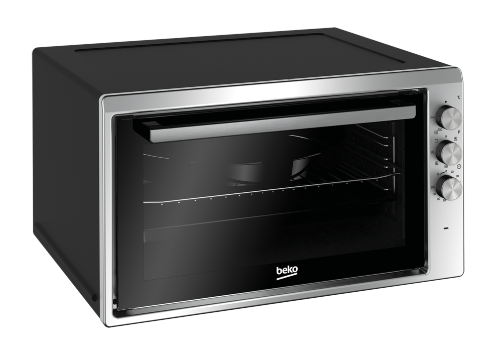Beko BSUF 5000 MGSI Mini Fırın 50L