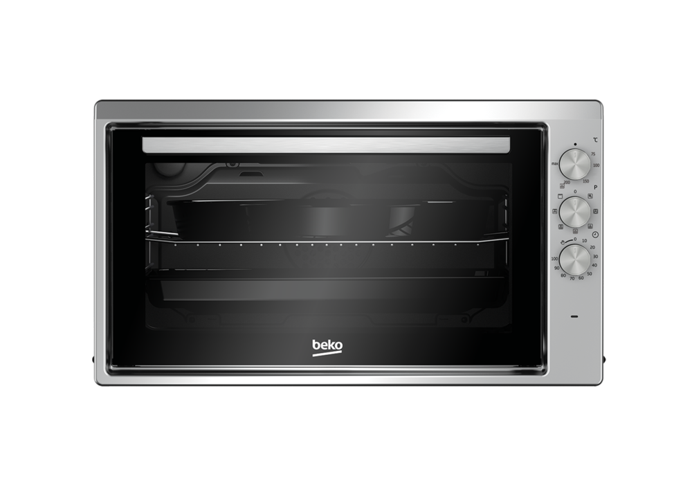 Beko BSUF 5000 MGSI Mini Fırın 50L