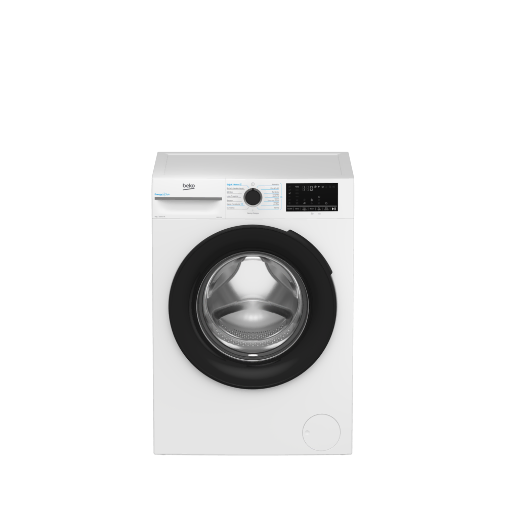 Beko Beşli Çeyiz Seti – 9 Kg Beyaz Çamaşır Makinesi, 477 Litre No Frost Buzdolabı, 9 Kg Kurutma Makinesi, 4 Programlı Bulaşık Makinesi ve 4K Google TV + Türk Kahvesi veya Fritöz Hediyeli