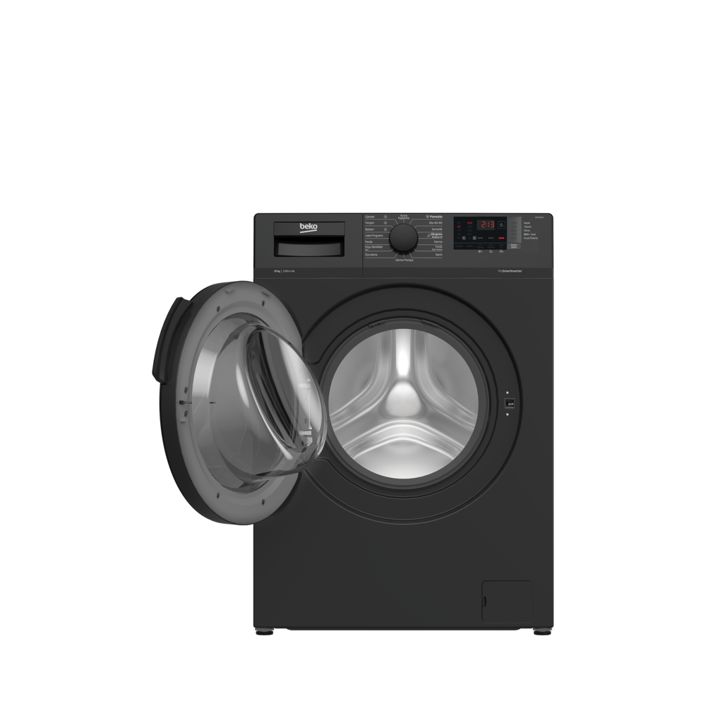 Beko CM 10120 A Çamaşır Makinesi 10Kg