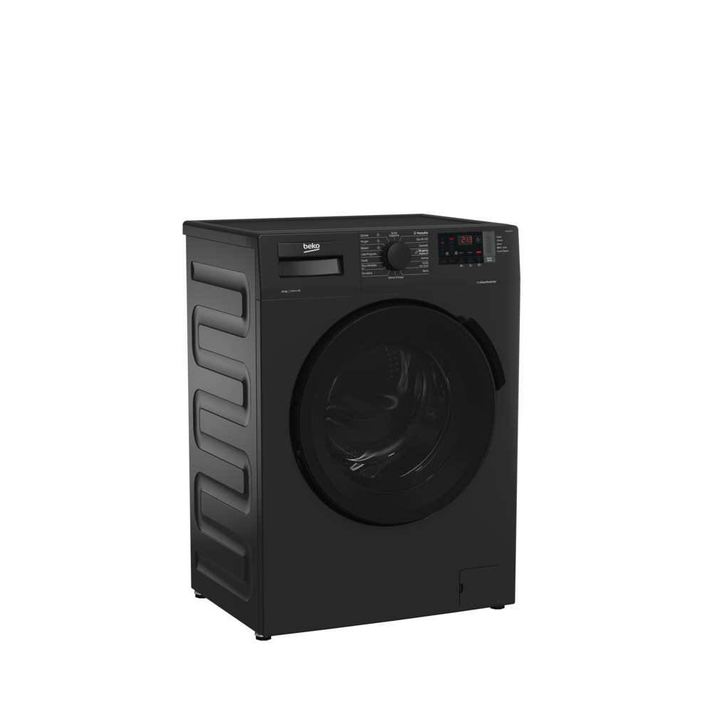 Beko CM 10120 A Çamaşır Makinesi 10Kg