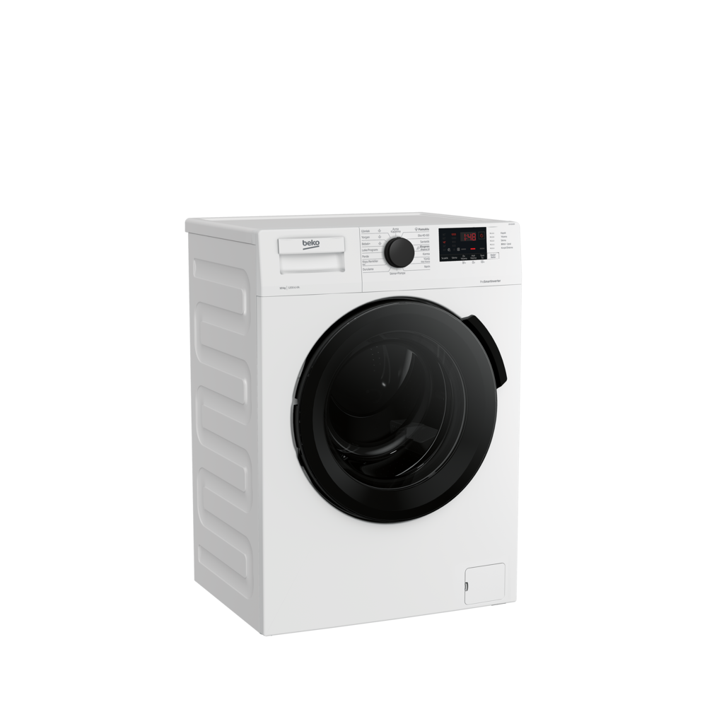 Beko CM 10120 Çamaşır Makinesi 10Kg