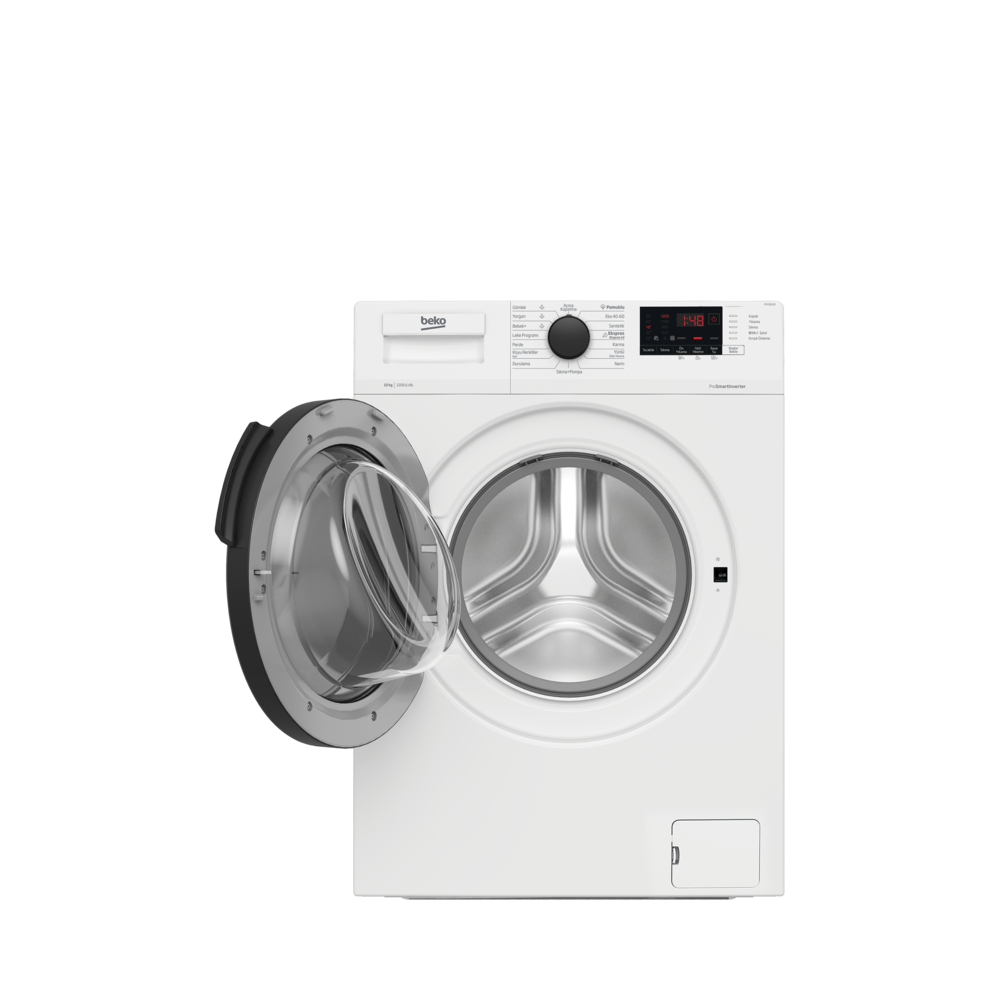 Beko CM 10120 Çamaşır Makinesi 10Kg