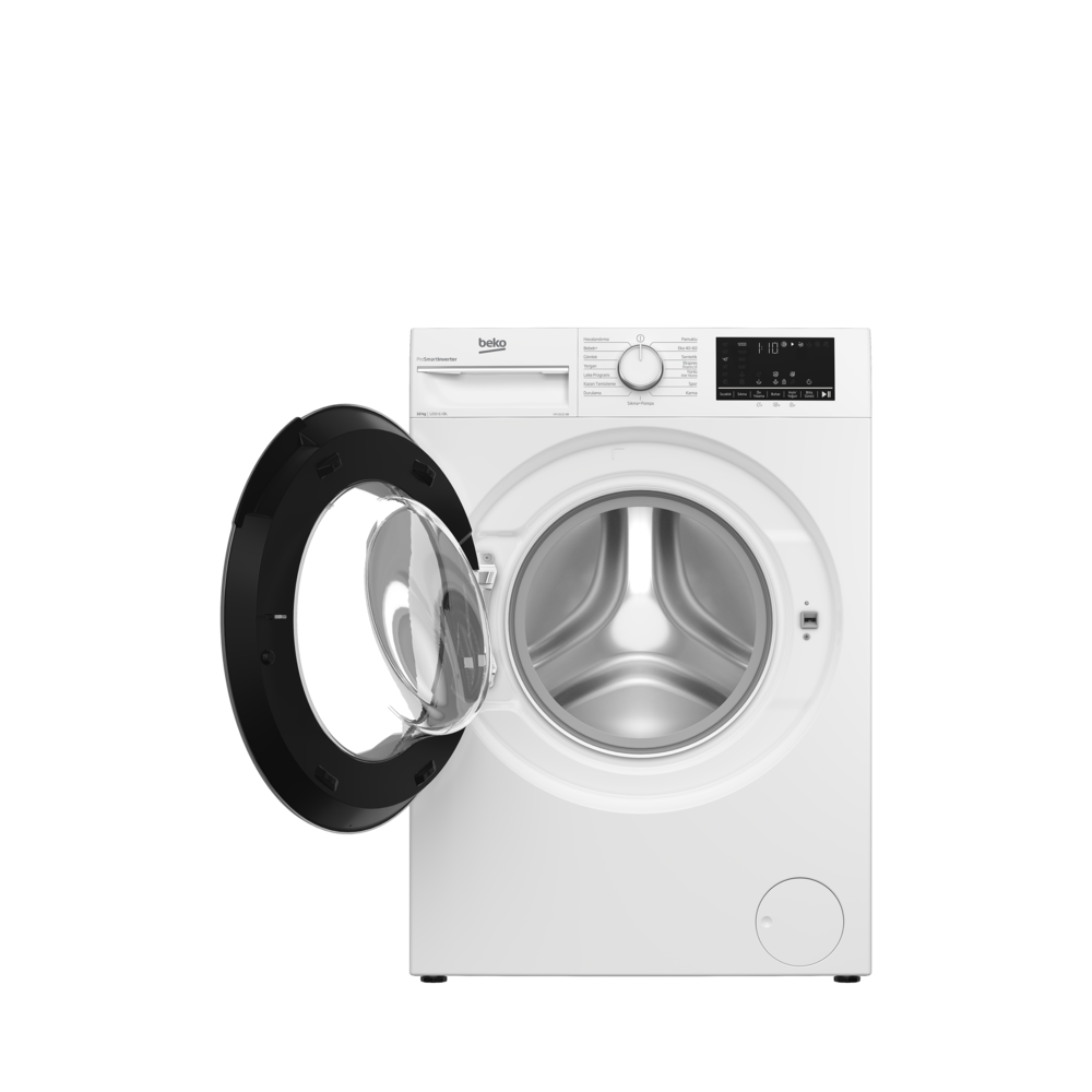 Beko CM 10121 BB Çamaşır Makinesi 10Kg