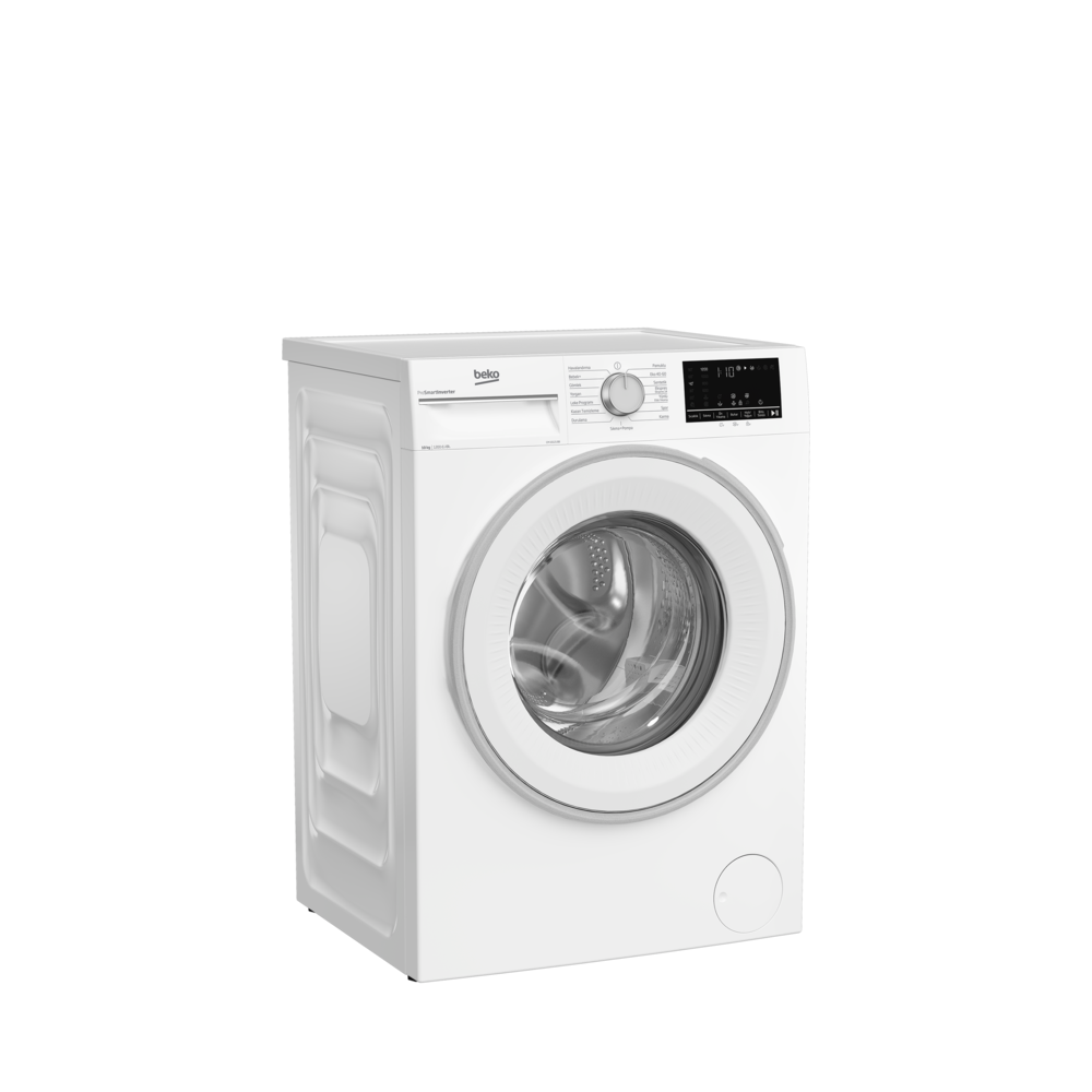 Beko CM 10121 BB Çamaşır Makinesi 10Kg