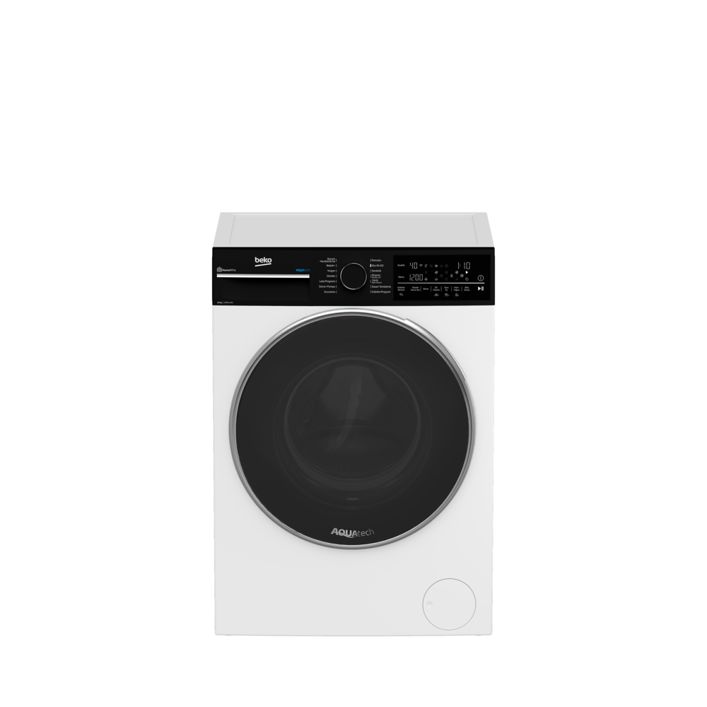 Beko CM 10142 B Çamaşır Makinesi 10Kg