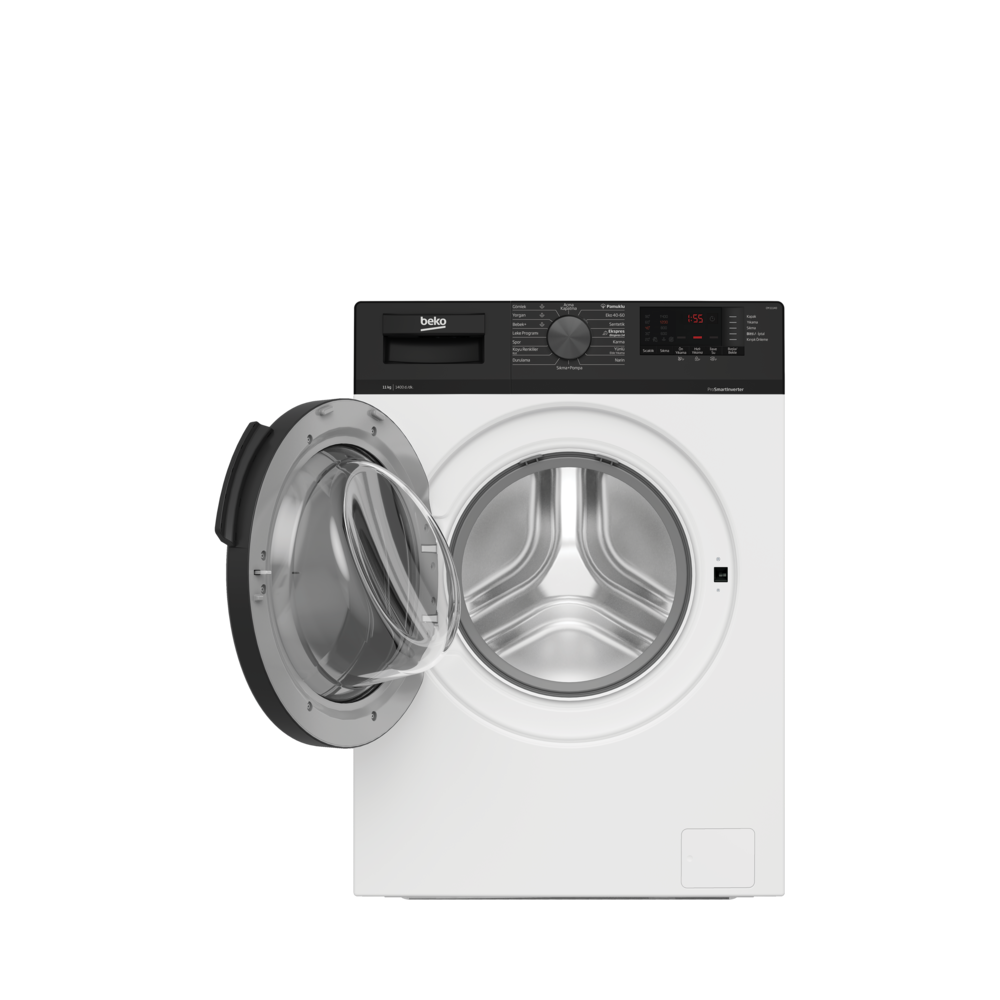 Beko CM 11140 Çamaşır Makinesi 11kg