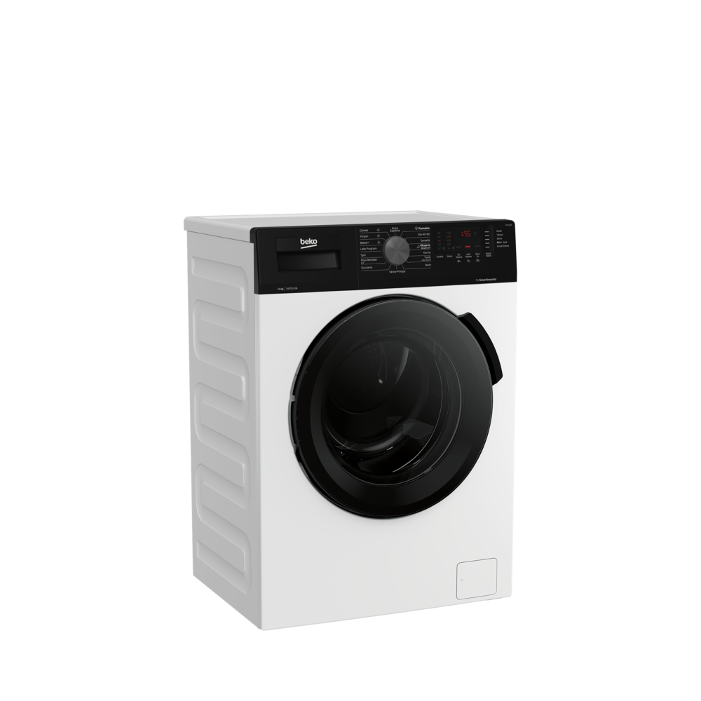Beko CM 11140 Çamaşır Makinesi 11kg