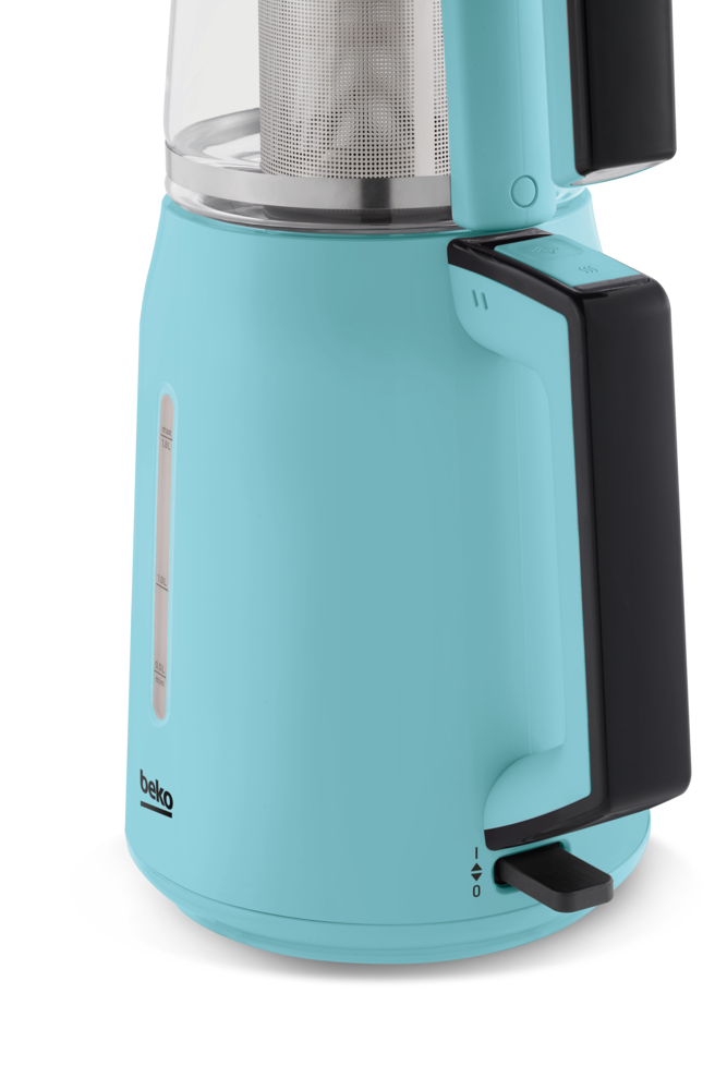 Beko CM 2940 M Dem Çay Makinesi