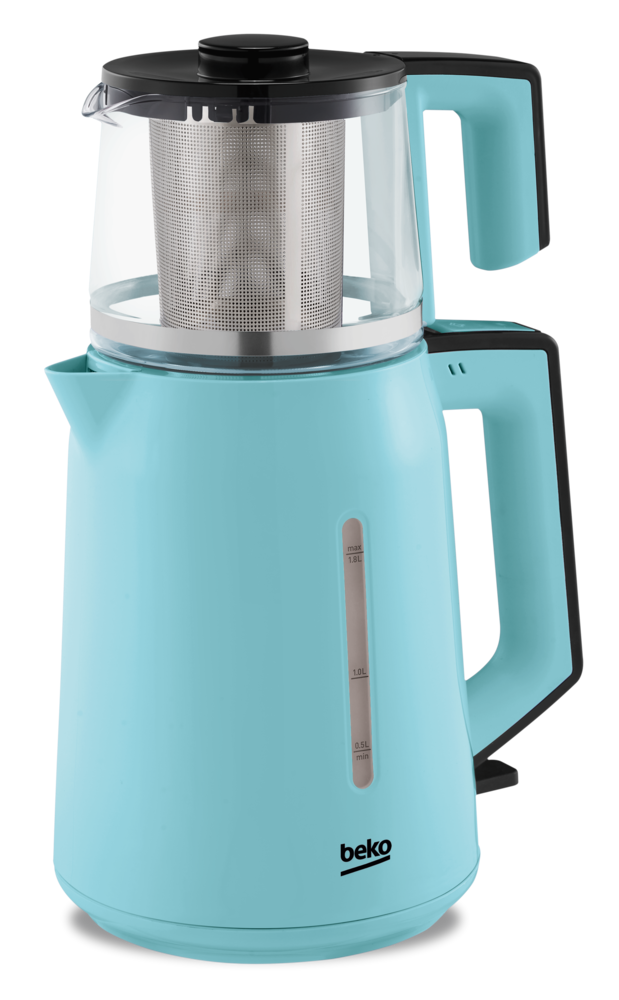 Beko CM 2940 M Dem Çay Makinesi