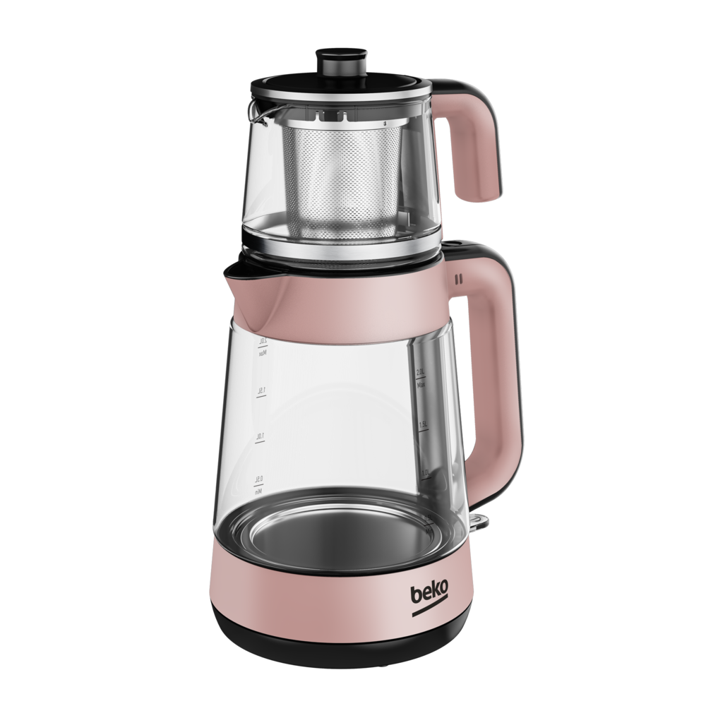 Beko CM 5964 R Dem Çay Makinesi