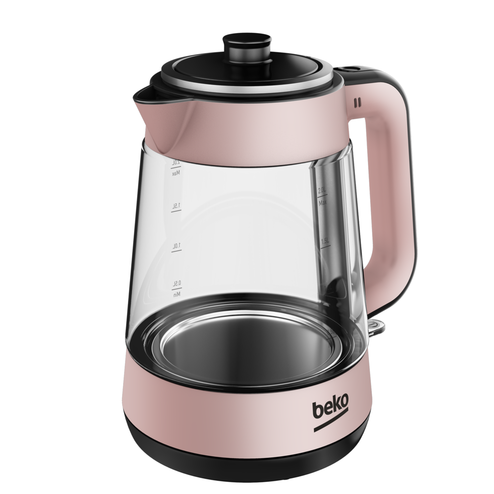 Beko CM 5964 R Dem Çay Makinesi