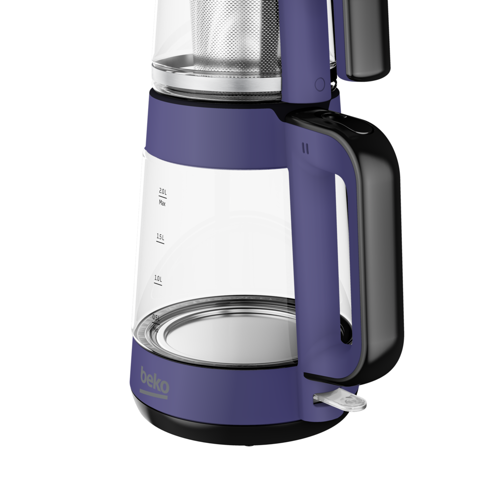 Beko CM 5964 W Dem Çay Makinesi