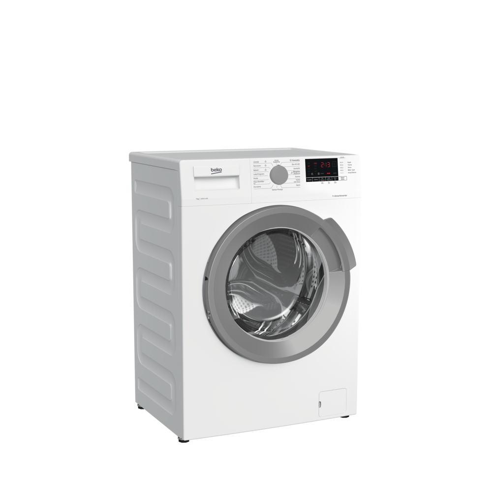 Beko CM 7100 T Çamaşır Makinesi 7kg