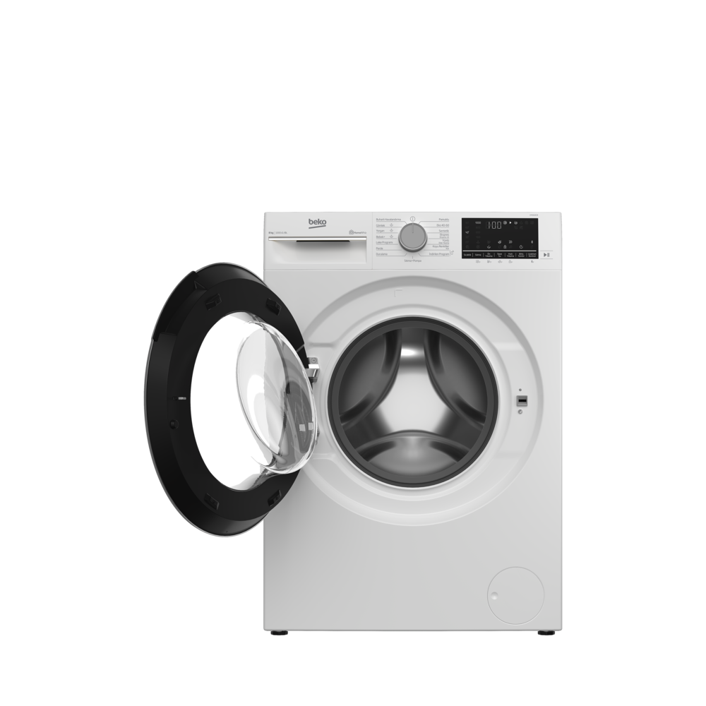 Beko CM 8100 B Çamaşır Makinesi 8kg