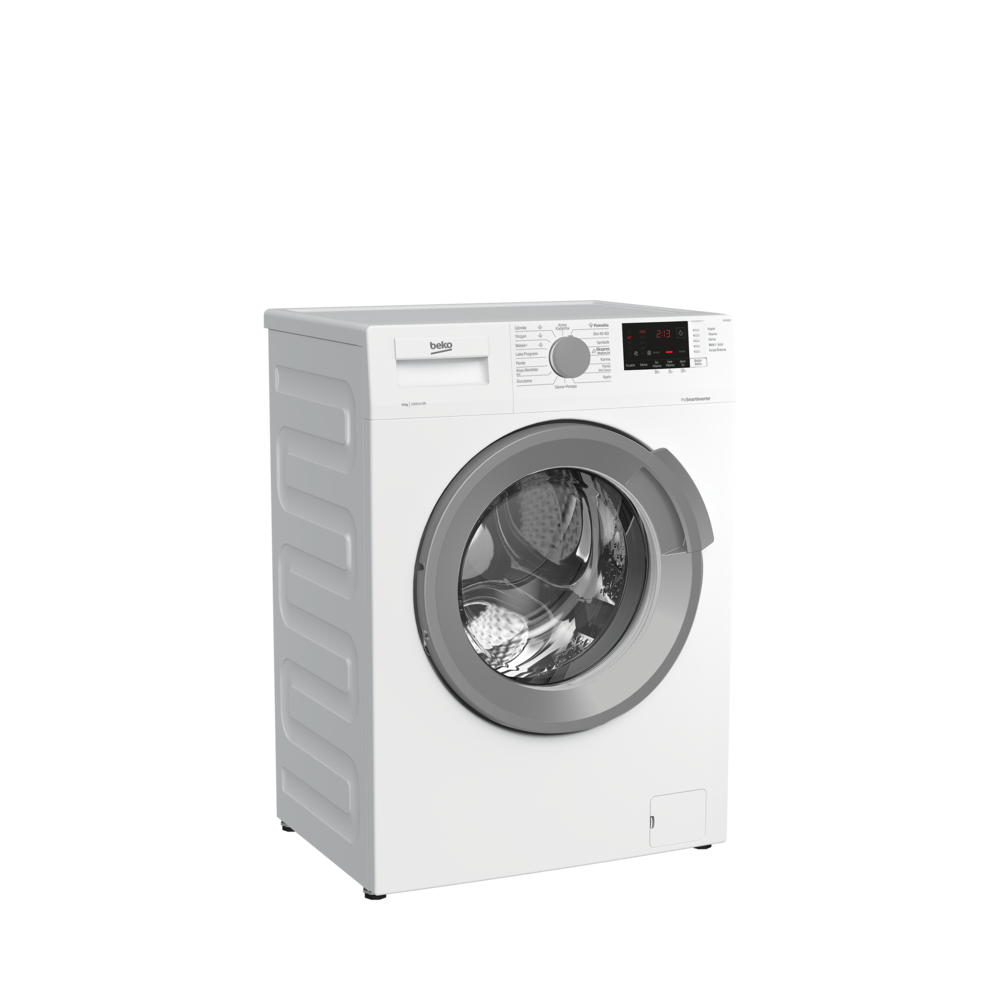 Beko CM 9101 Çamaşır Makinesi 9Kg