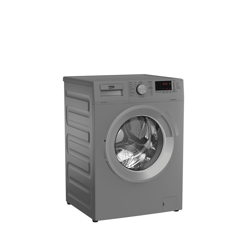 Beko CM 9101 S Çamaşır Makinesi 9kg
