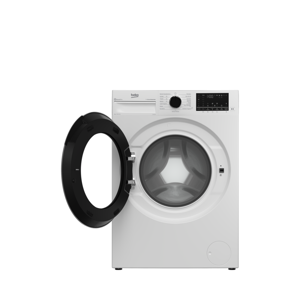 Beko CM 9102 B Çamaşır Makinesi 9kg