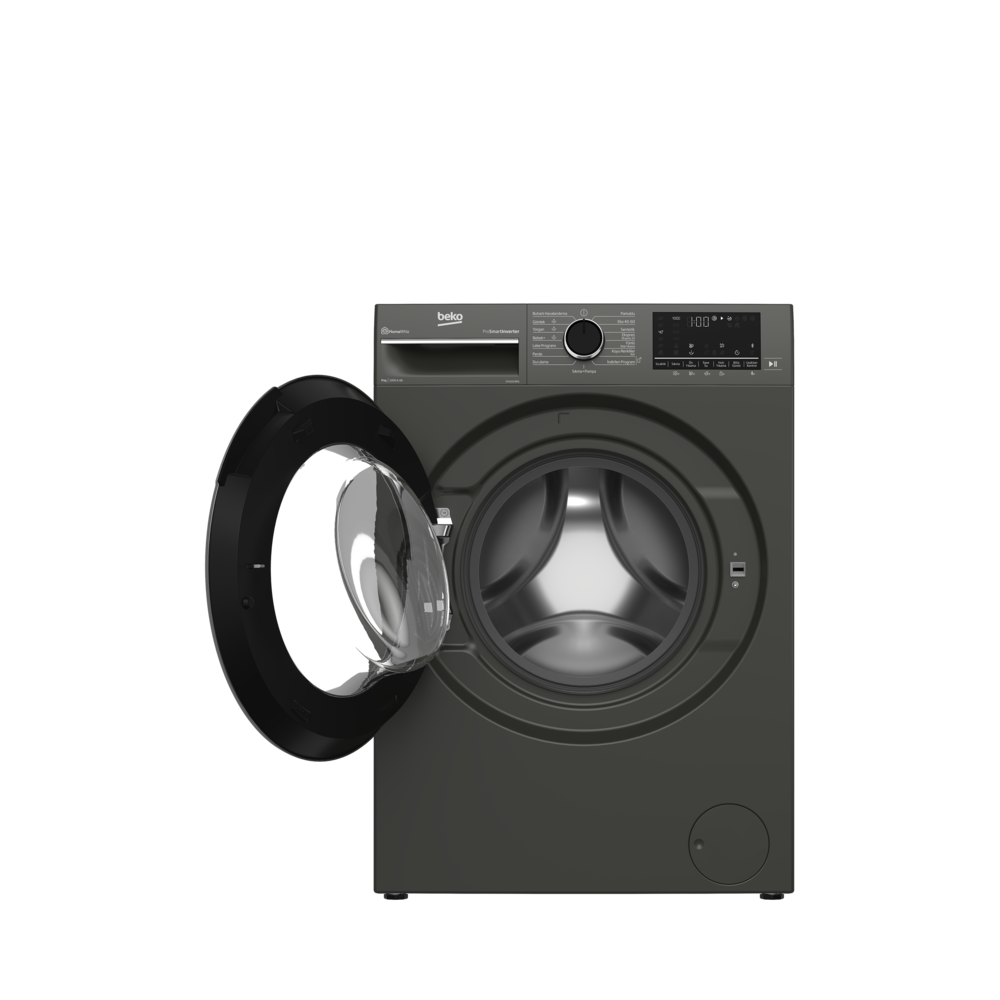 Beko CM 9102 BMG Çamaşır Makinesi 9Kg