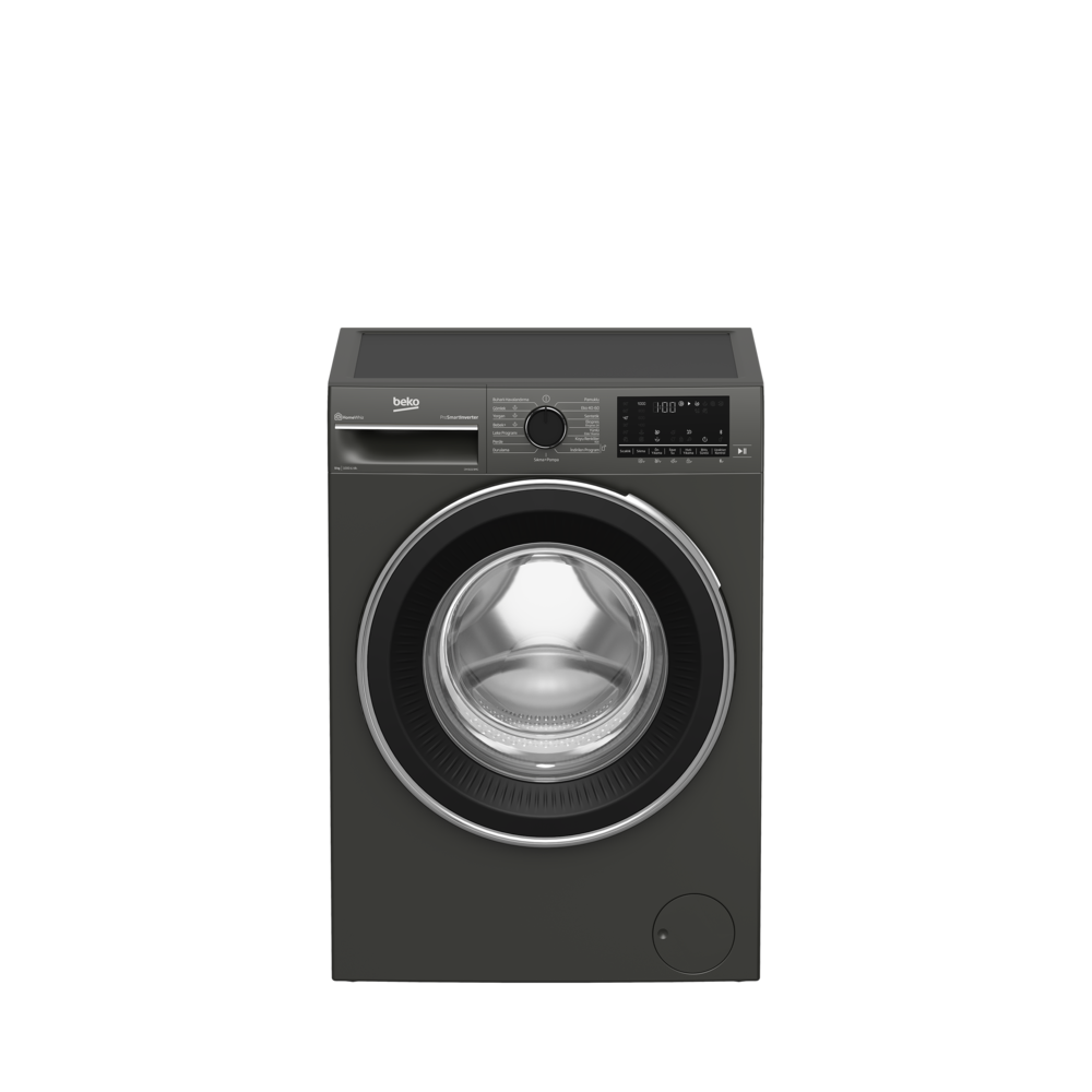 Beko CM 9102 BMG Çamaşır Makinesi 9Kg
