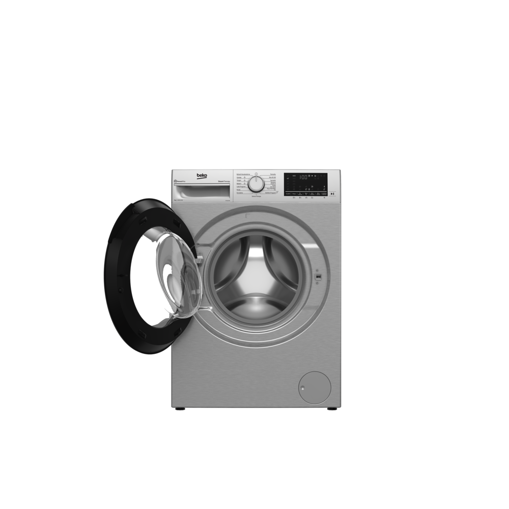 Beko CM 9120 BI Çamaşır Makinesi 9kg