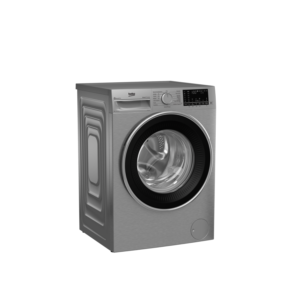 Beko CM 9120 BI Çamaşır Makinesi 9kg