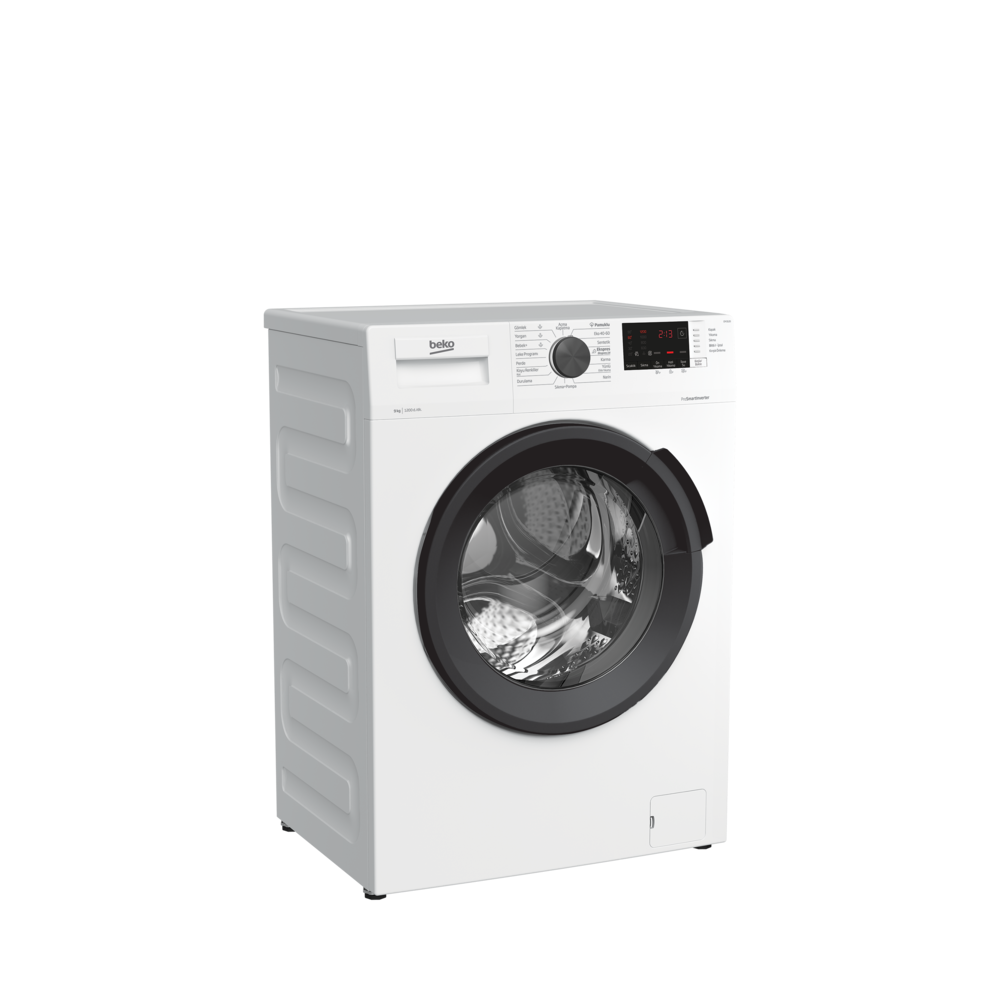 Beko CM 9120 Çamaşır Makinesi 9kg